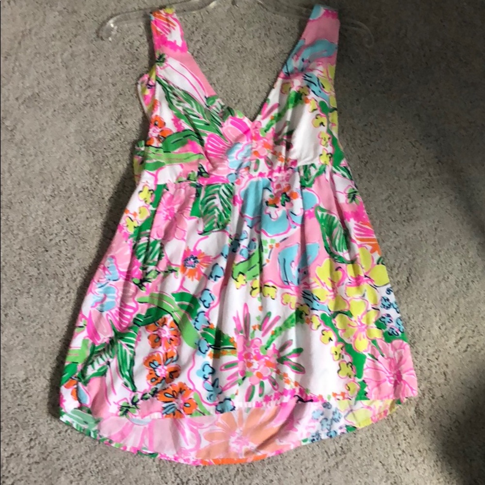Lilly Pulitzer for Target Size Small